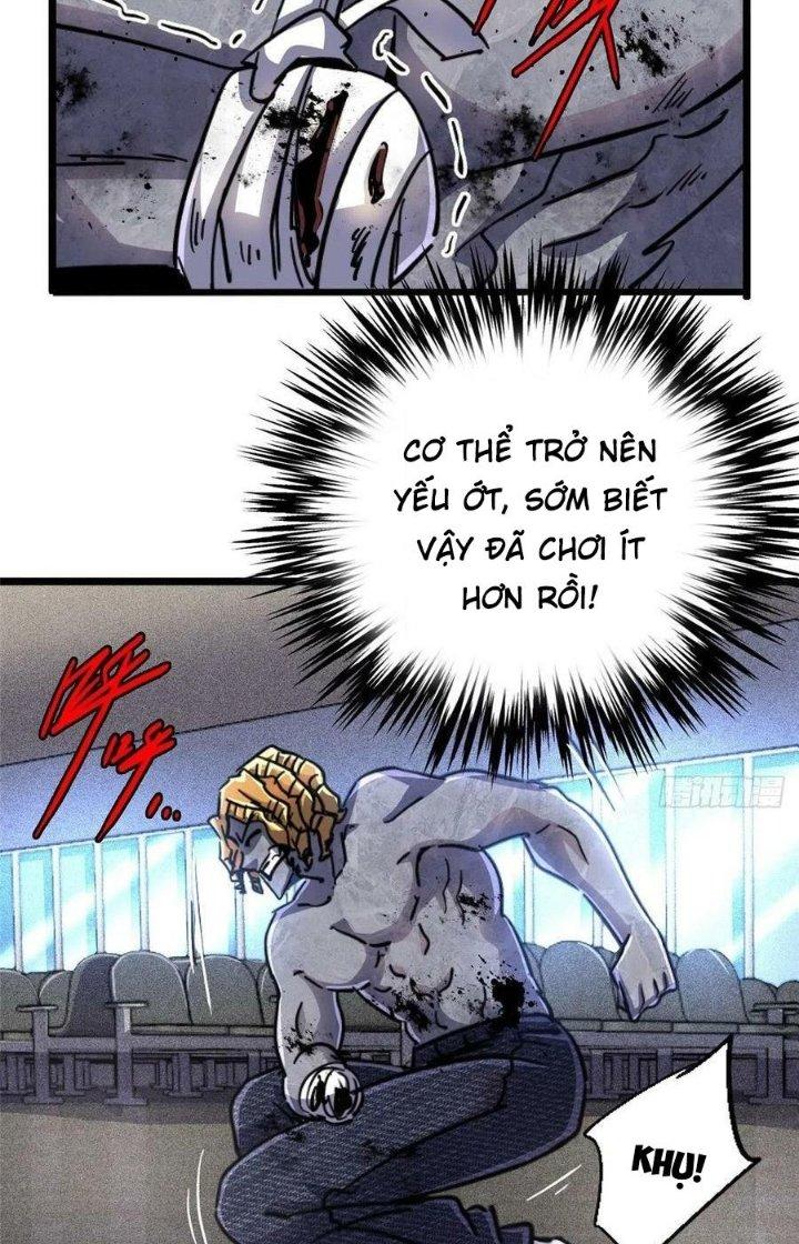 Bắc Liệt Phương Xa Chapter 75 - Trang 2