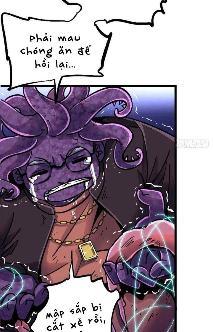 Bắc Liệt Phương Xa Chapter 75 - Trang 2