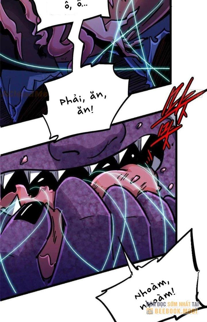 Bắc Liệt Phương Xa Chapter 75 - Trang 2