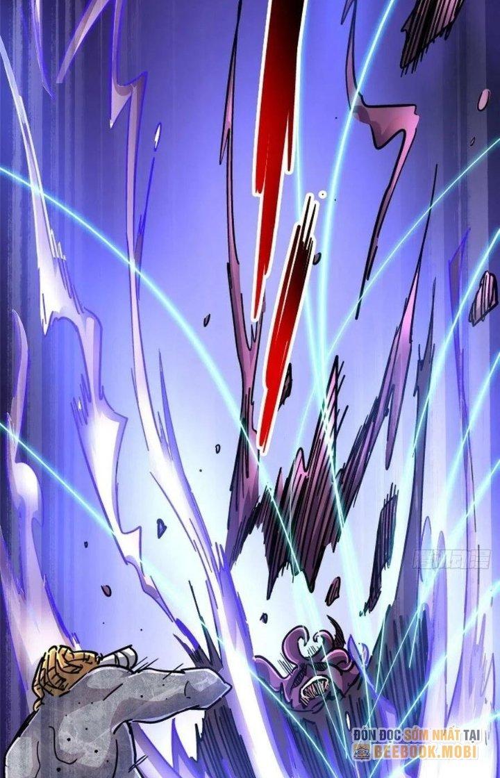 Bắc Liệt Phương Xa Chapter 75 - Trang 2