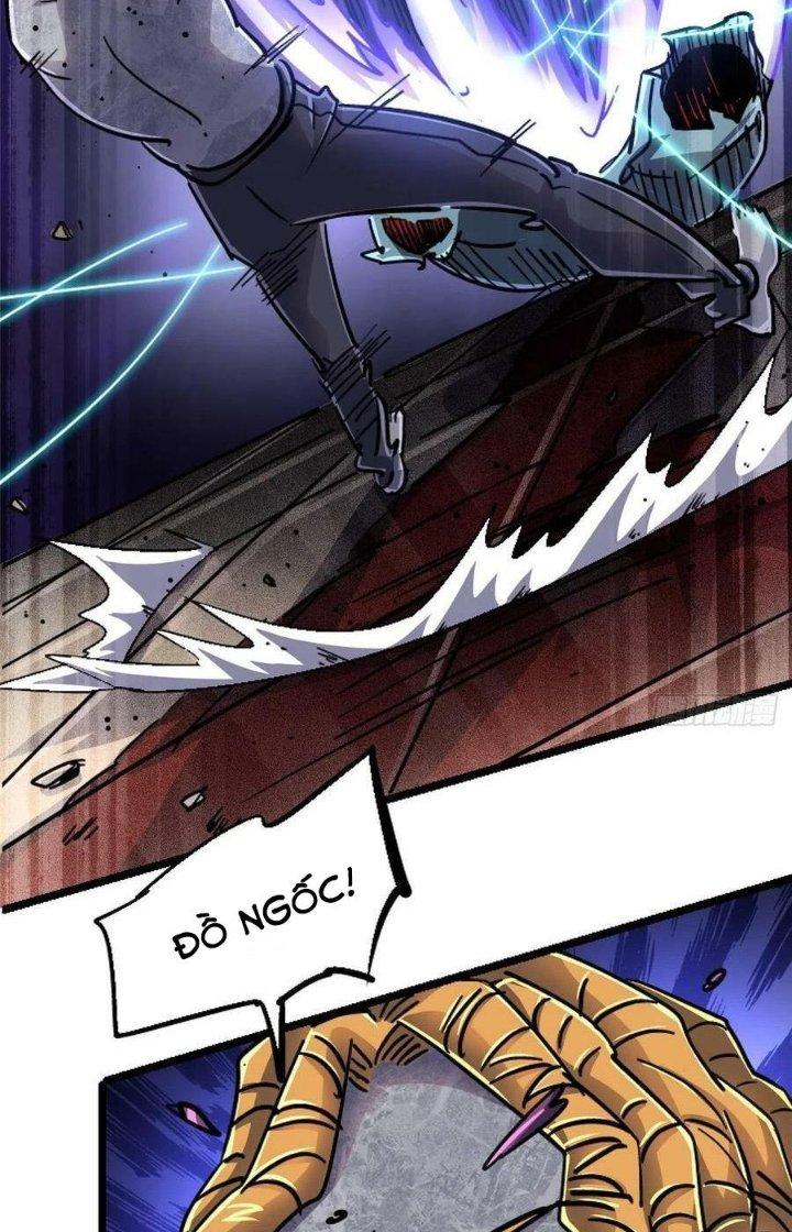 Bắc Liệt Phương Xa Chapter 75 - Trang 2