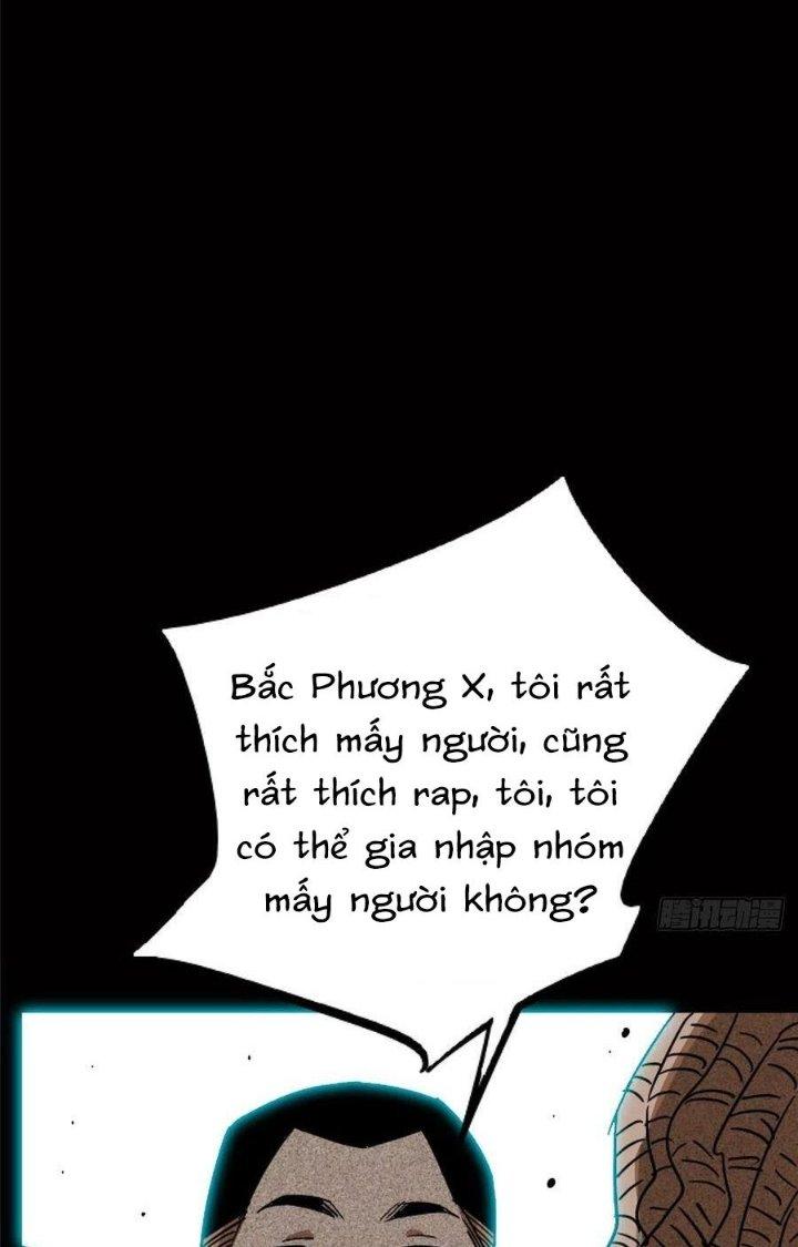 Bắc Liệt Phương Xa Chapter 76 - Trang 2