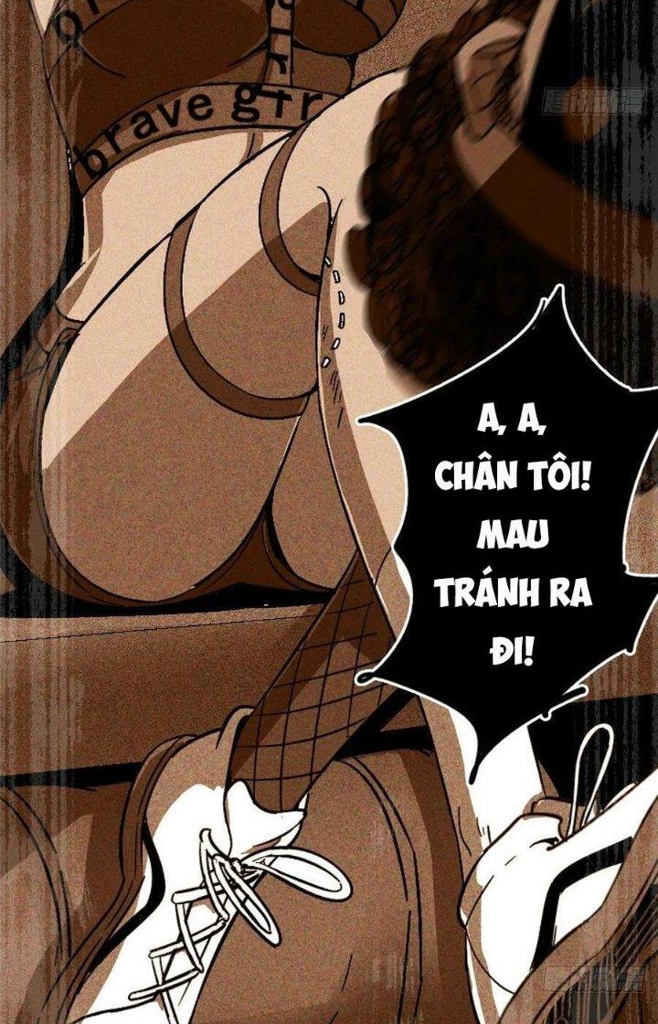 Bắc Liệt Phương Xa Chapter 76 - Trang 2