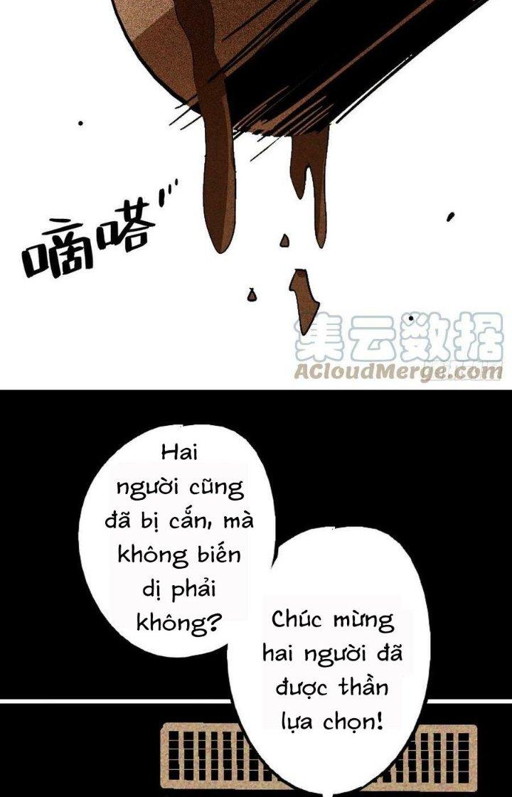 Bắc Liệt Phương Xa Chapter 76 - Trang 2