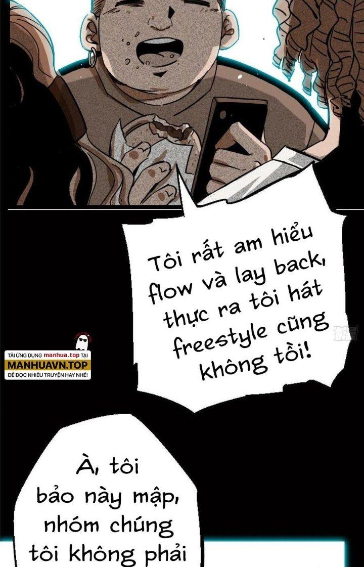 Bắc Liệt Phương Xa Chapter 76 - Trang 2