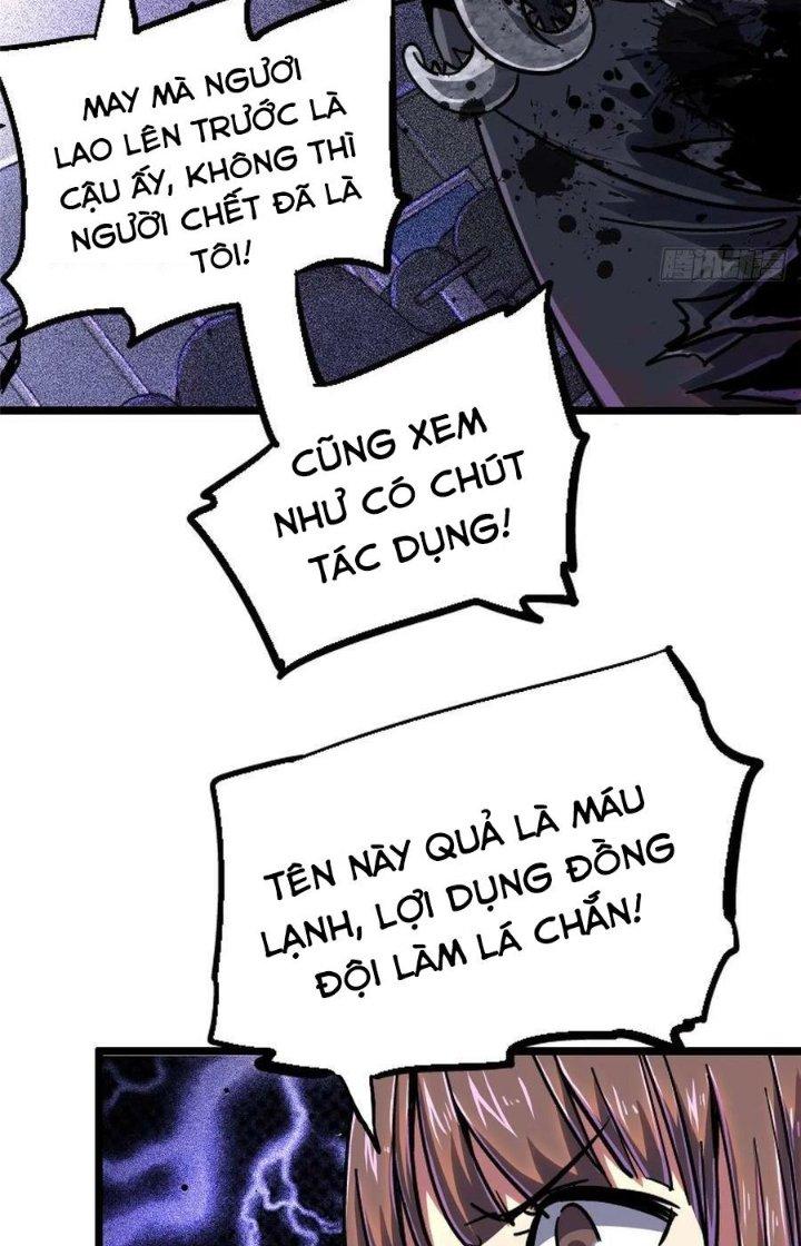 Bắc Liệt Phương Xa Chapter 76 - Trang 2