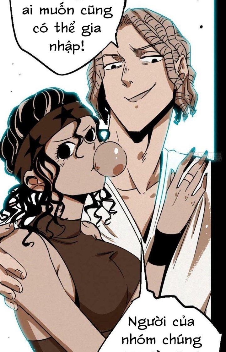 Bắc Liệt Phương Xa Chapter 76 - Trang 2