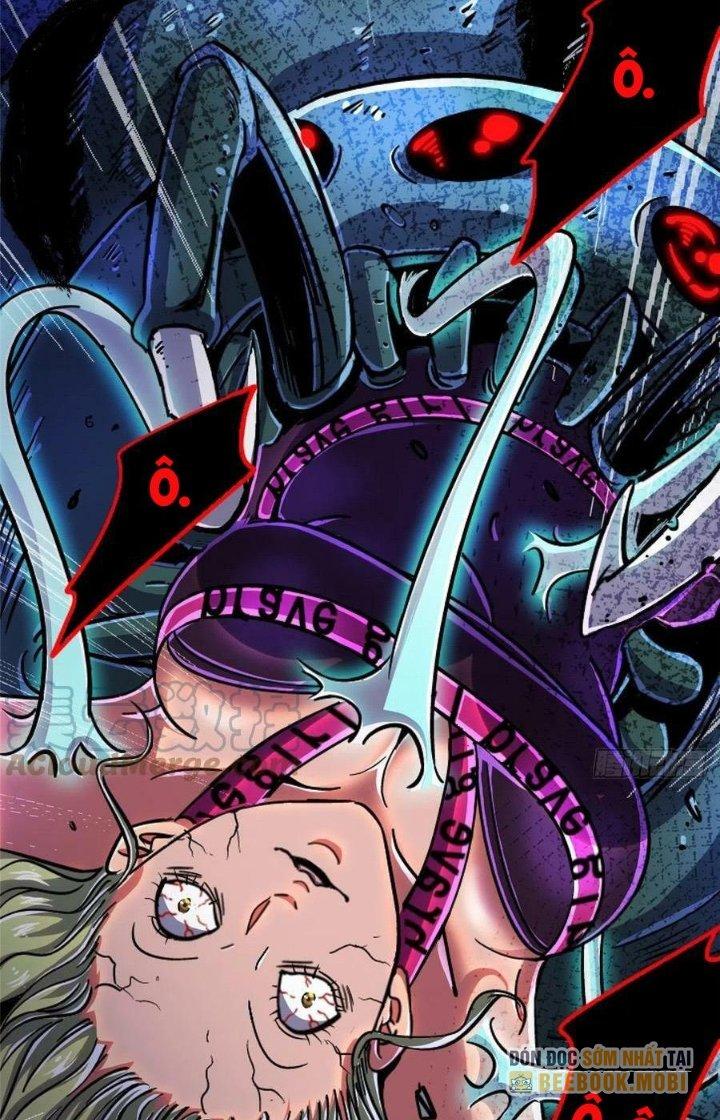 Bắc Liệt Phương Xa Chapter 76 - Trang 2