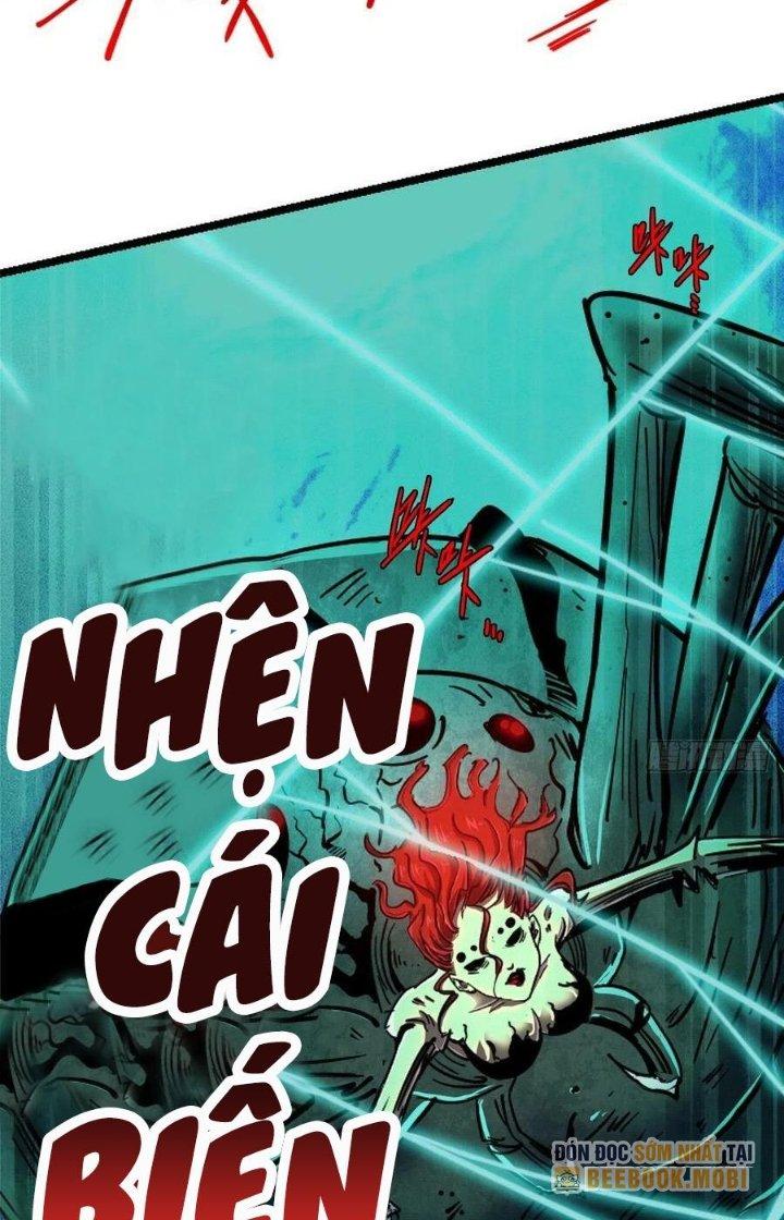 Bắc Liệt Phương Xa Chapter 76 - Trang 2