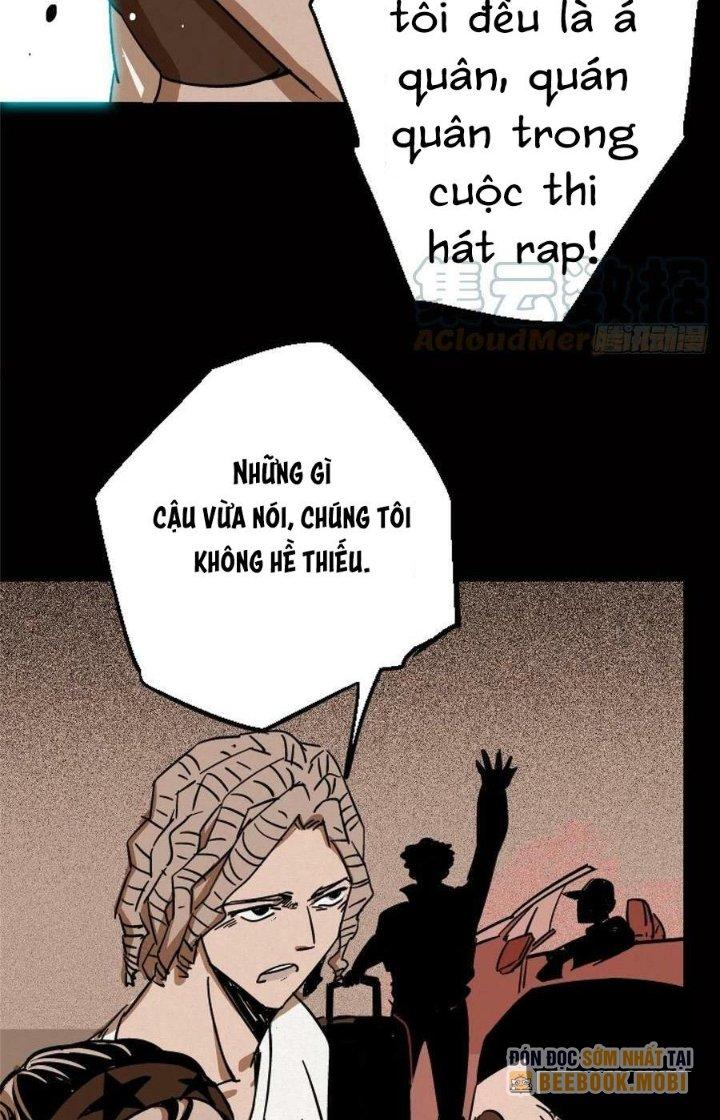 Bắc Liệt Phương Xa Chapter 76 - Trang 2