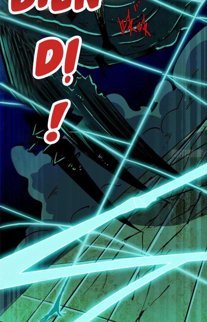 Bắc Liệt Phương Xa Chapter 76 - Trang 2