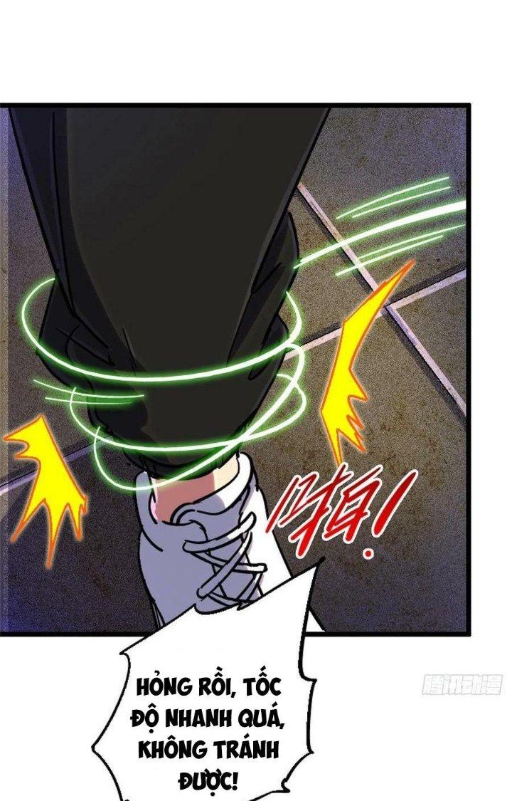 Bắc Liệt Phương Xa Chapter 76 - Trang 2