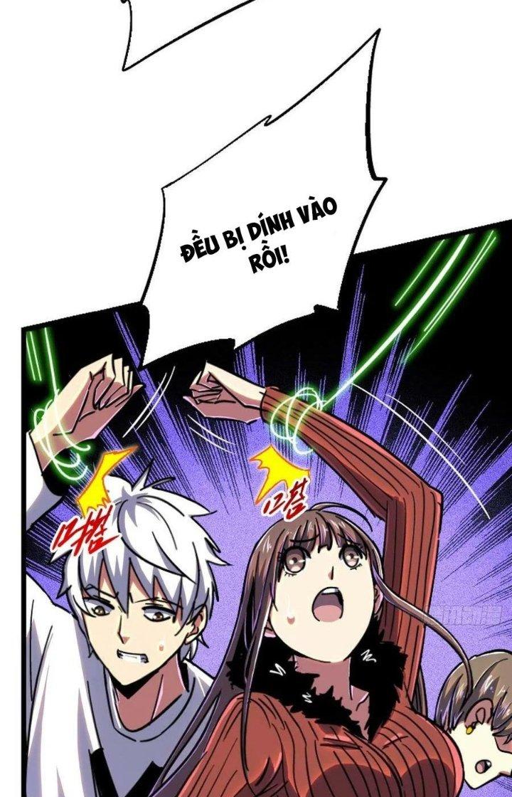 Bắc Liệt Phương Xa Chapter 76 - Trang 2