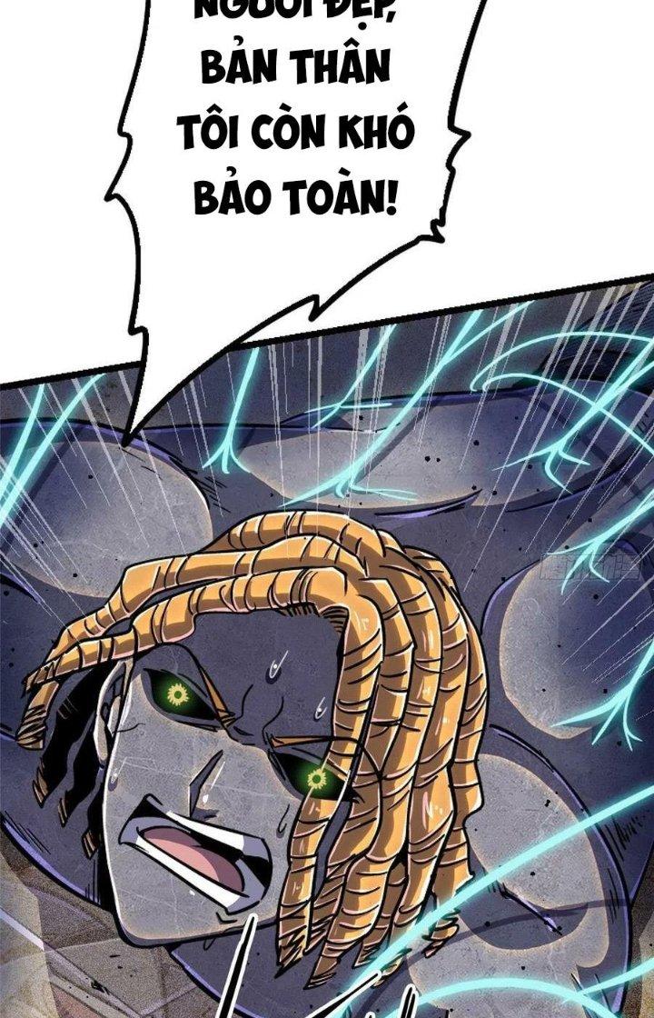 Bắc Liệt Phương Xa Chapter 76 - Trang 2