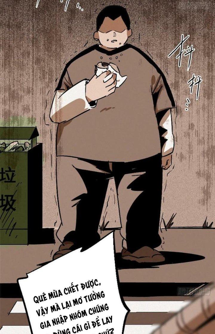 Bắc Liệt Phương Xa Chapter 76 - Trang 2