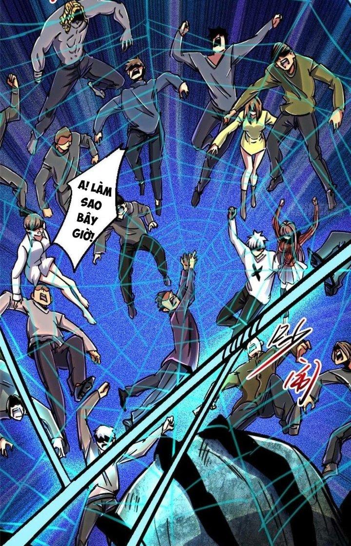 Bắc Liệt Phương Xa Chapter 76 - Trang 2