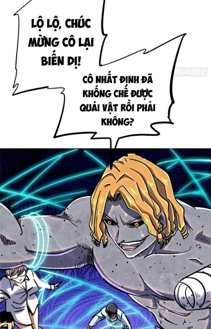 Bắc Liệt Phương Xa Chapter 76 - Trang 2