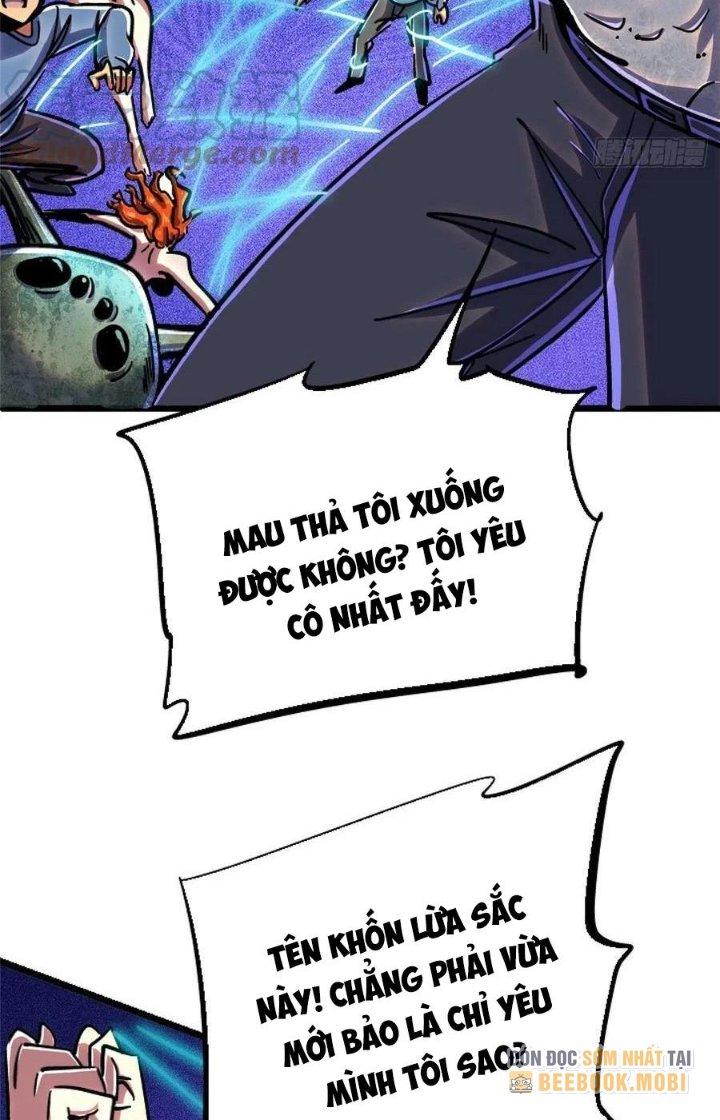 Bắc Liệt Phương Xa Chapter 76 - Trang 2