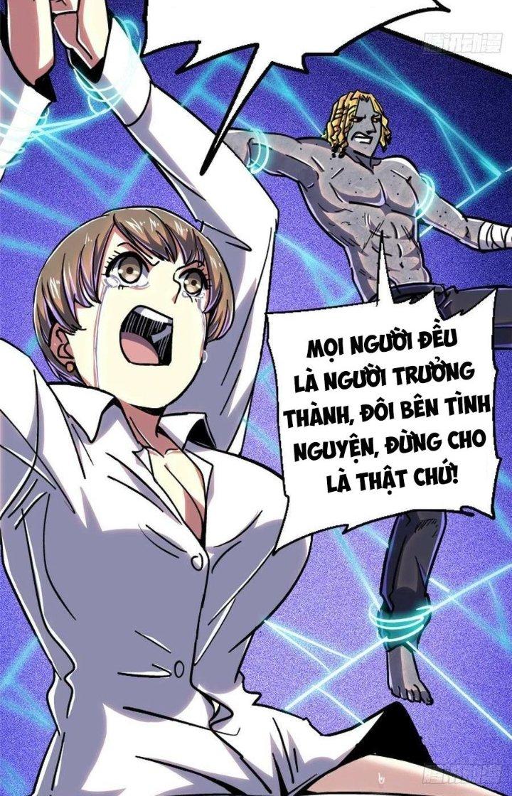 Bắc Liệt Phương Xa Chapter 76 - Trang 2