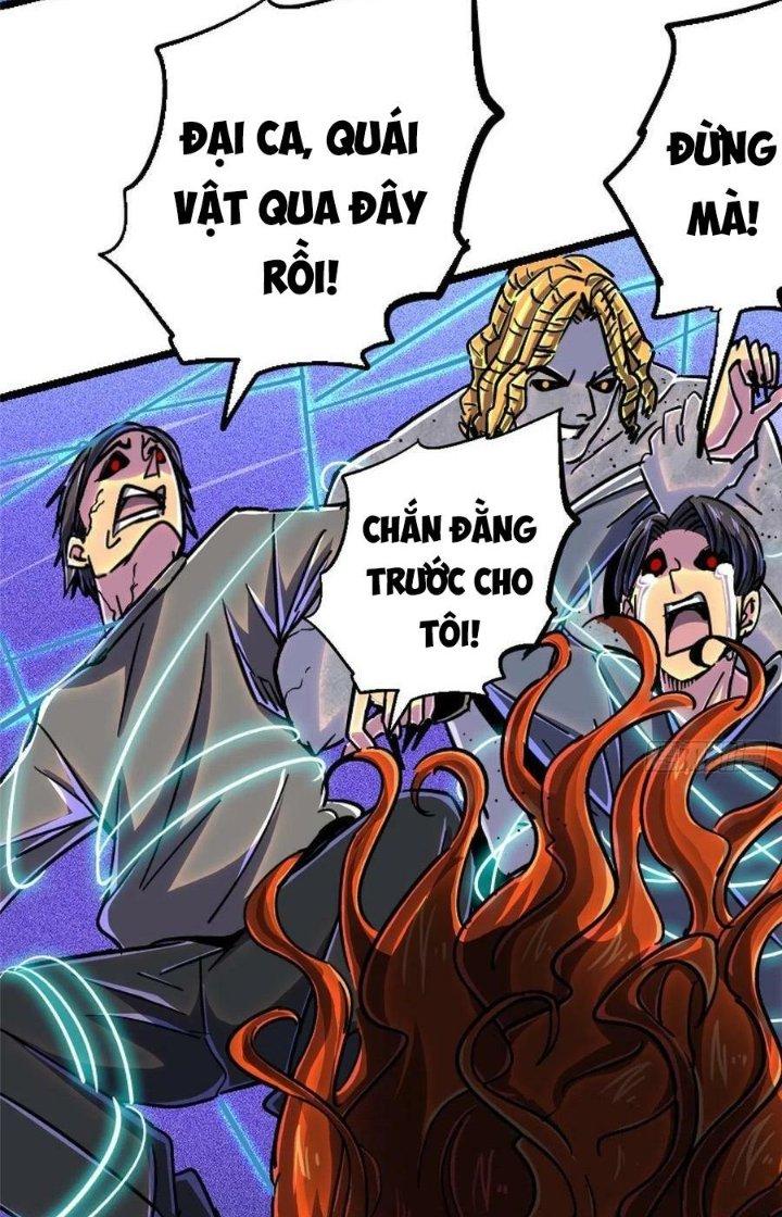 Bắc Liệt Phương Xa Chapter 76 - Trang 2