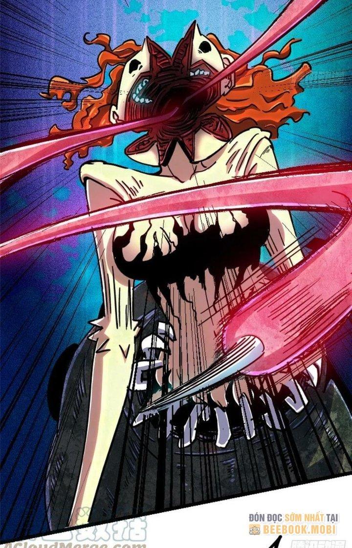 Bắc Liệt Phương Xa Chapter 76 - Trang 2