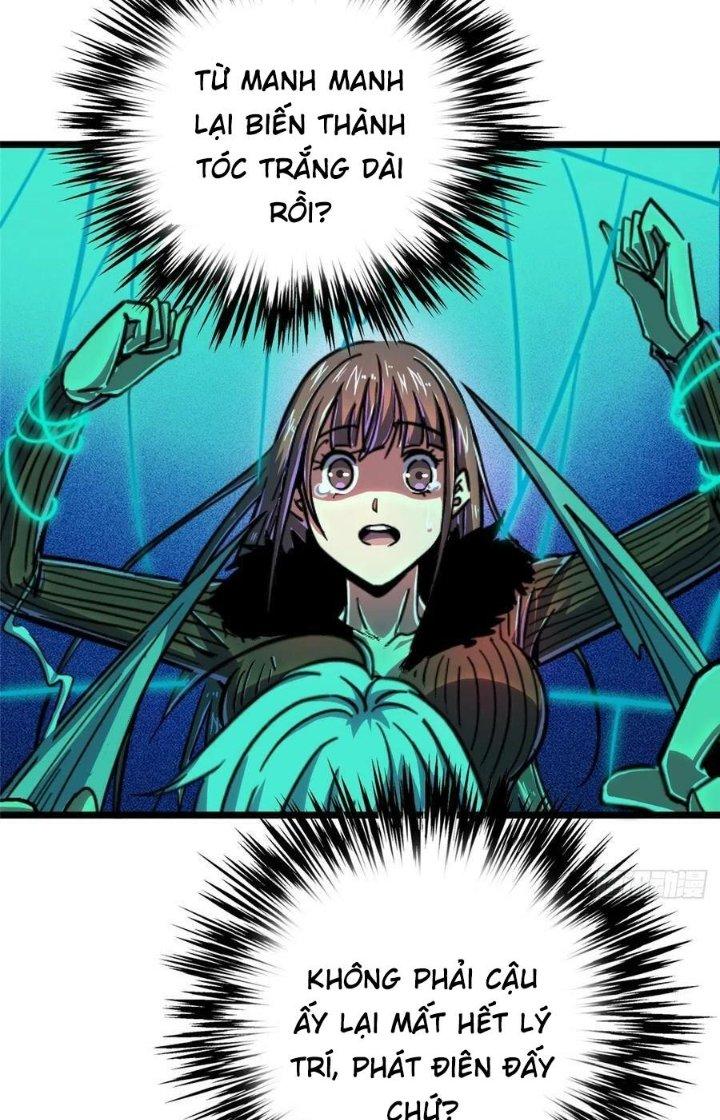 Bắc Liệt Phương Xa Chapter 77 - Next Chapter 78