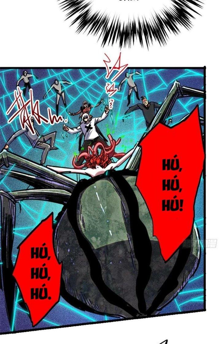 Bắc Liệt Phương Xa Chapter 77 - Next Chapter 78