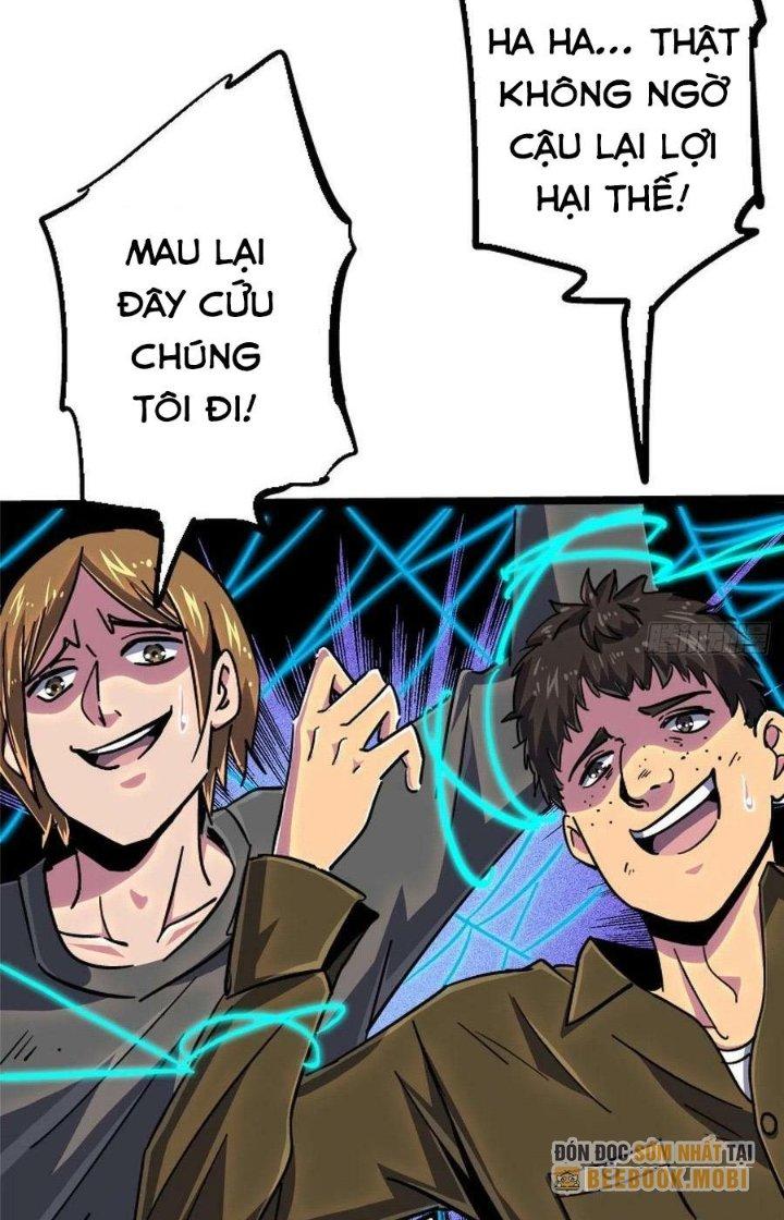 Bắc Liệt Phương Xa Chapter 77 - Next Chapter 78