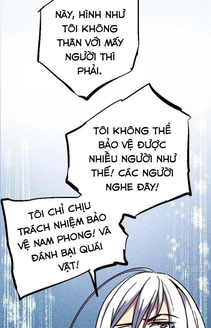 Bắc Liệt Phương Xa Chapter 77 - Next Chapter 78