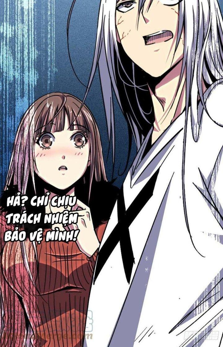 Bắc Liệt Phương Xa Chapter 77 - Next Chapter 78