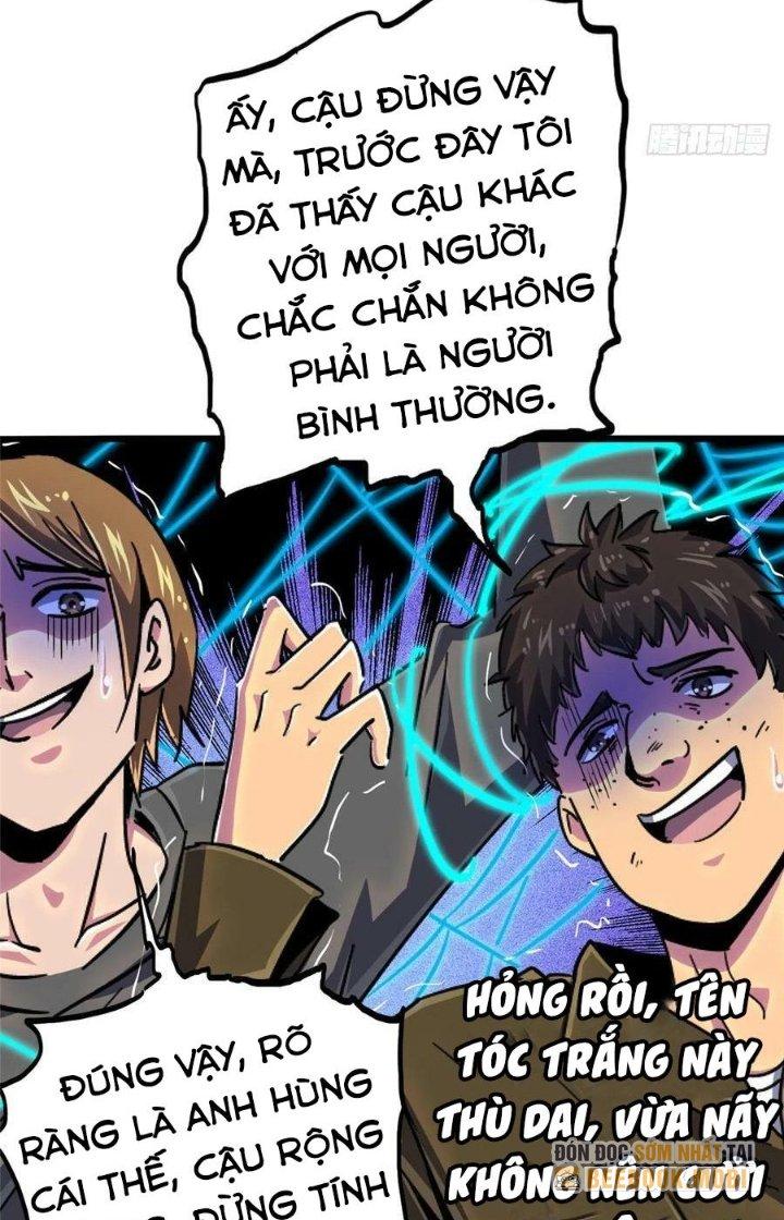 Bắc Liệt Phương Xa Chapter 77 - Next Chapter 78