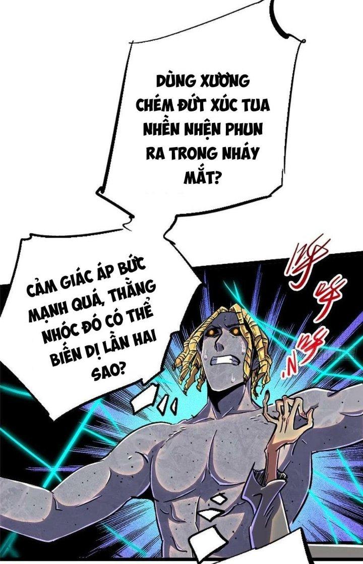 Bắc Liệt Phương Xa Chapter 77 - Next Chapter 78