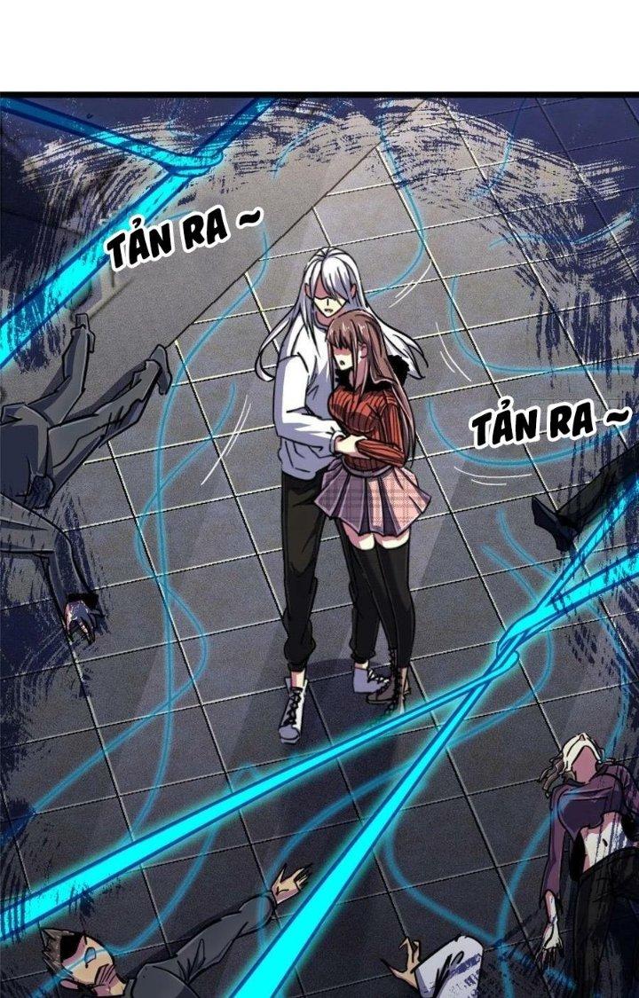 Bắc Liệt Phương Xa Chapter 77 - Next Chapter 78