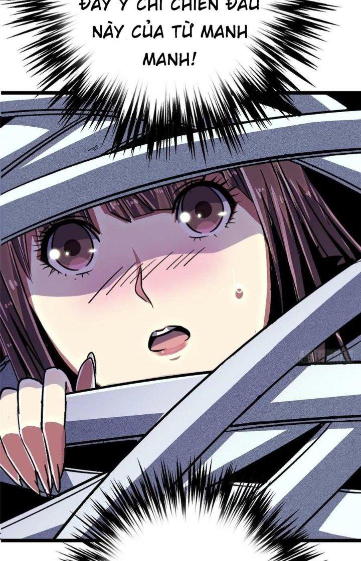 Bắc Liệt Phương Xa Chapter 77 - Next Chapter 78