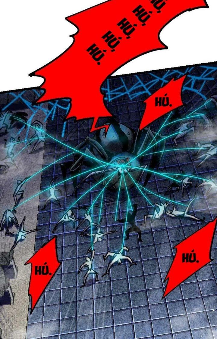 Bắc Liệt Phương Xa Chapter 77 - Next Chapter 78