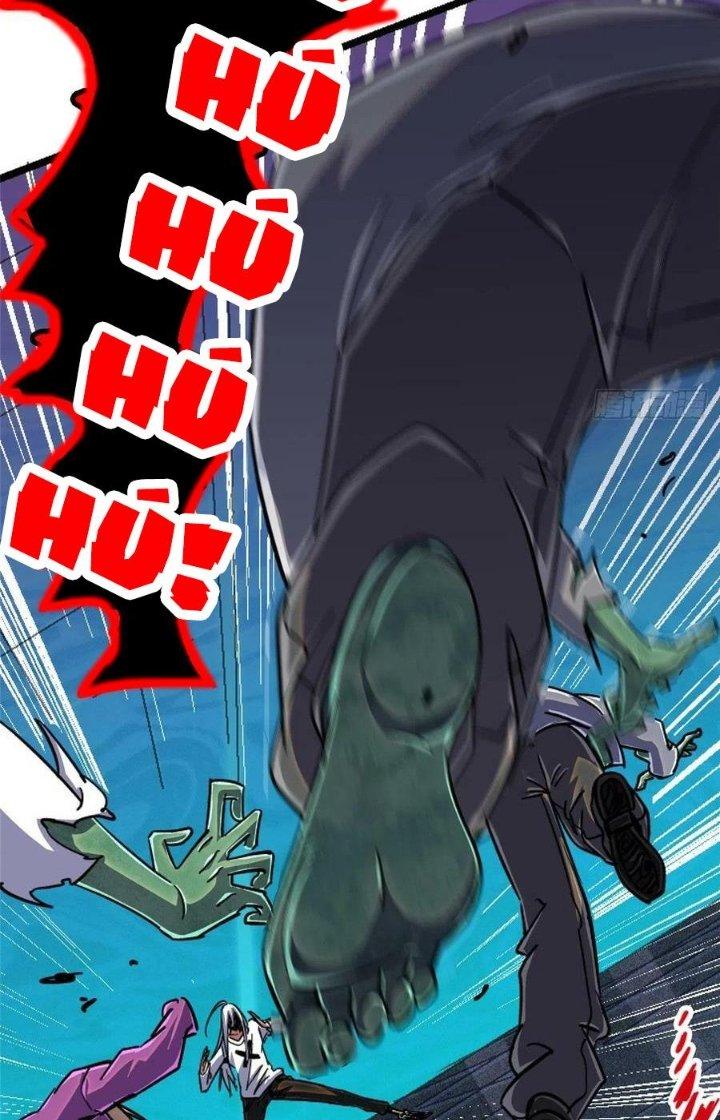 Bắc Liệt Phương Xa Chapter 77 - Next Chapter 78