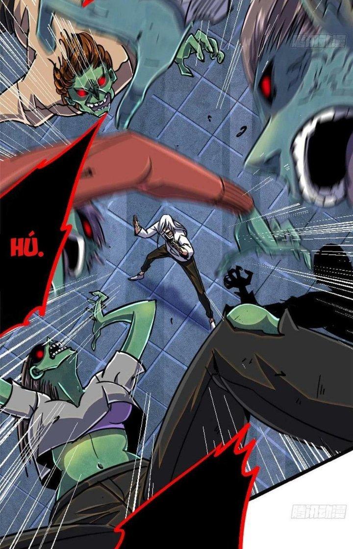 Bắc Liệt Phương Xa Chapter 77 - Next Chapter 78