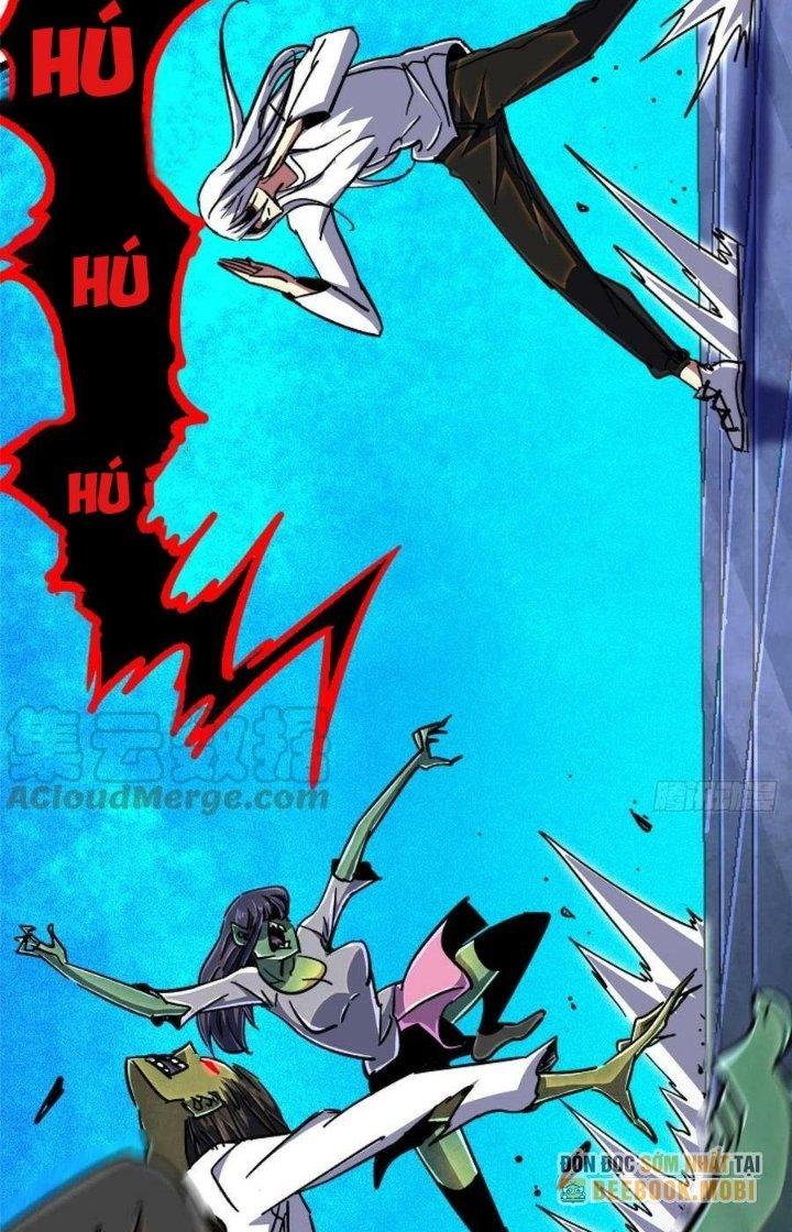 Bắc Liệt Phương Xa Chapter 77 - Next Chapter 78