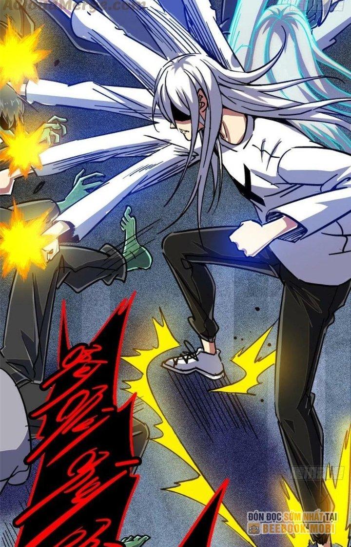 Bắc Liệt Phương Xa Chapter 77 - Next Chapter 78