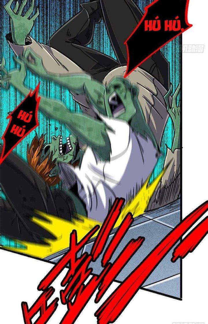 Bắc Liệt Phương Xa Chapter 77 - Next Chapter 78