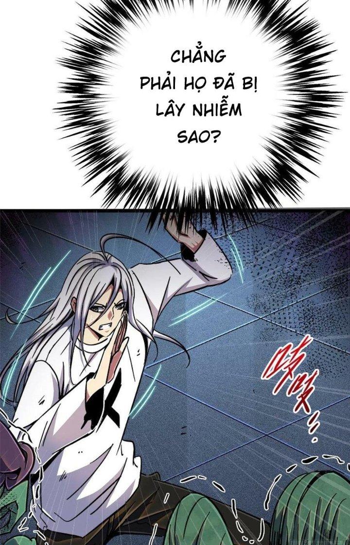 Bắc Liệt Phương Xa Chapter 78 - Trang 2