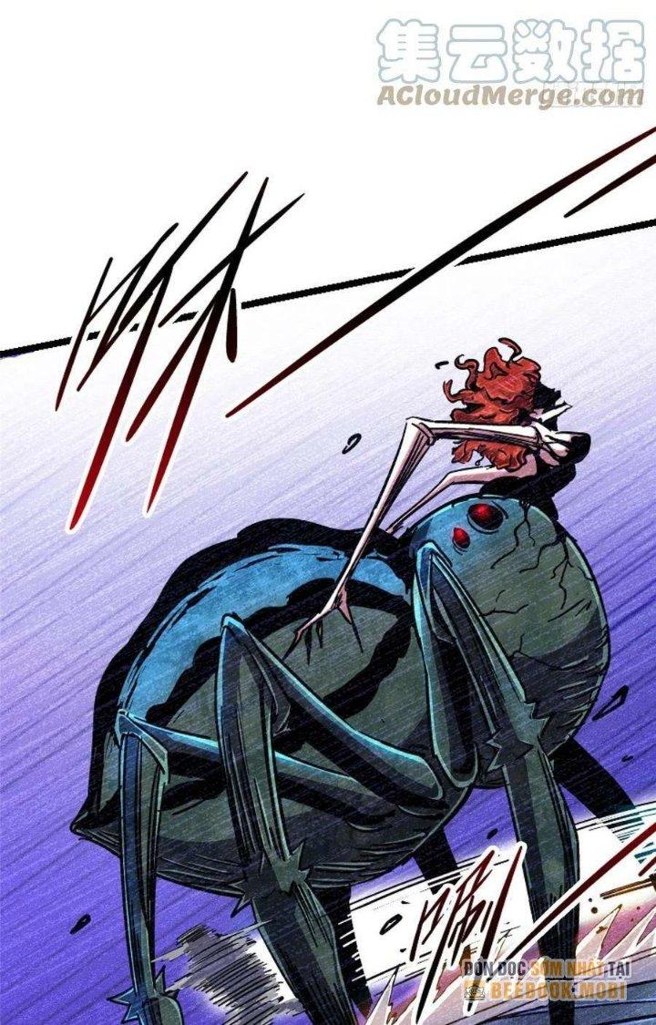 Bắc Liệt Phương Xa Chapter 78 - Trang 2