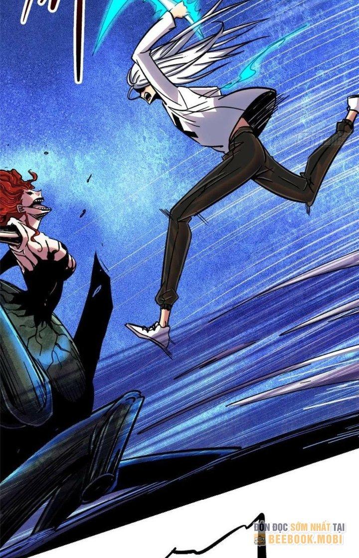 Bắc Liệt Phương Xa Chapter 78 - Trang 2