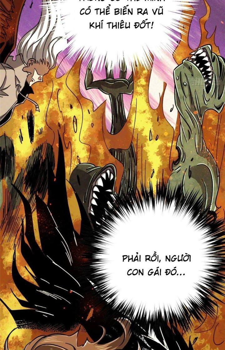 Bắc Liệt Phương Xa Chapter 78 - Trang 2