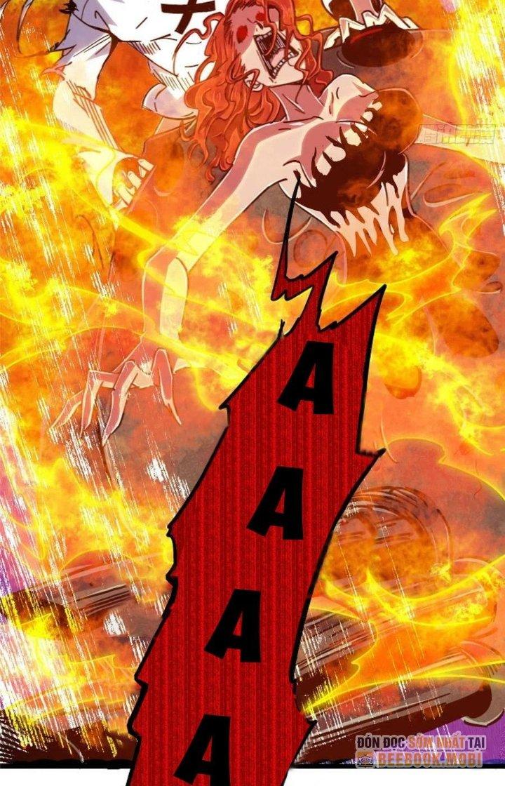 Bắc Liệt Phương Xa Chapter 78 - Trang 2