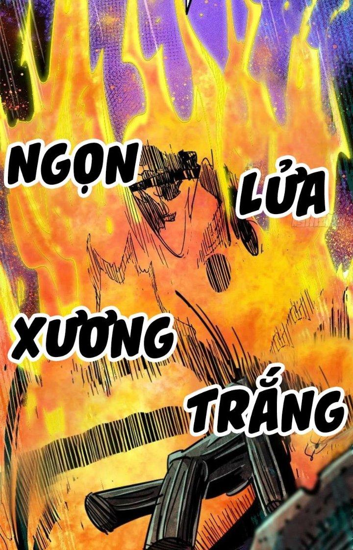 Bắc Liệt Phương Xa Chapter 78 - Trang 2
