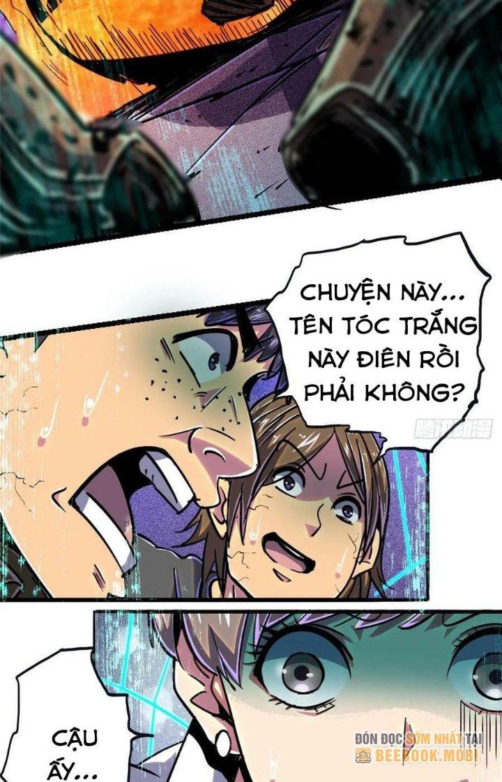 Bắc Liệt Phương Xa Chapter 78 - Trang 2