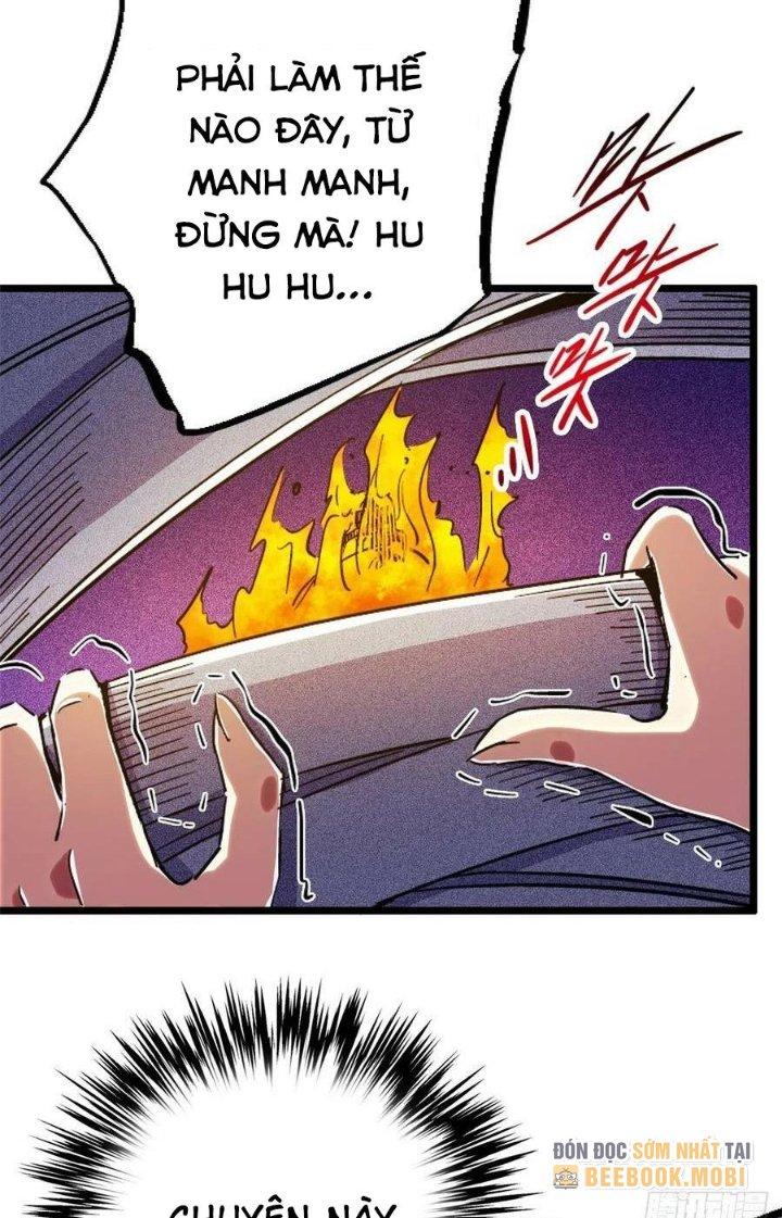 Bắc Liệt Phương Xa Chapter 78 - Trang 2