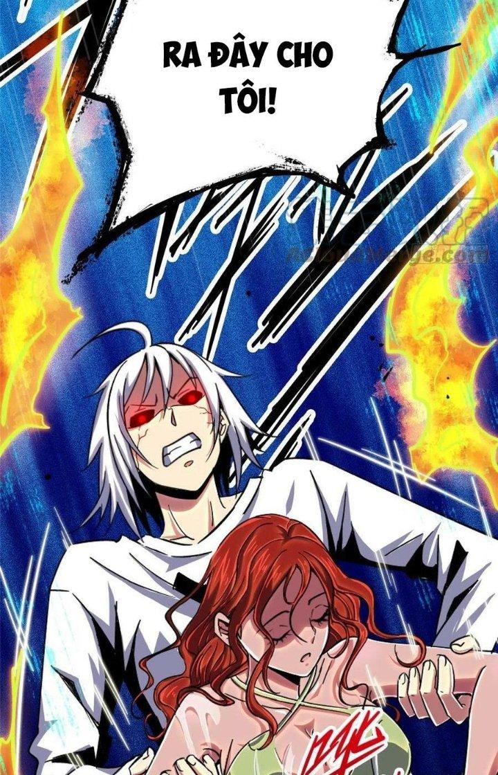 Bắc Liệt Phương Xa Chapter 78 - Trang 2