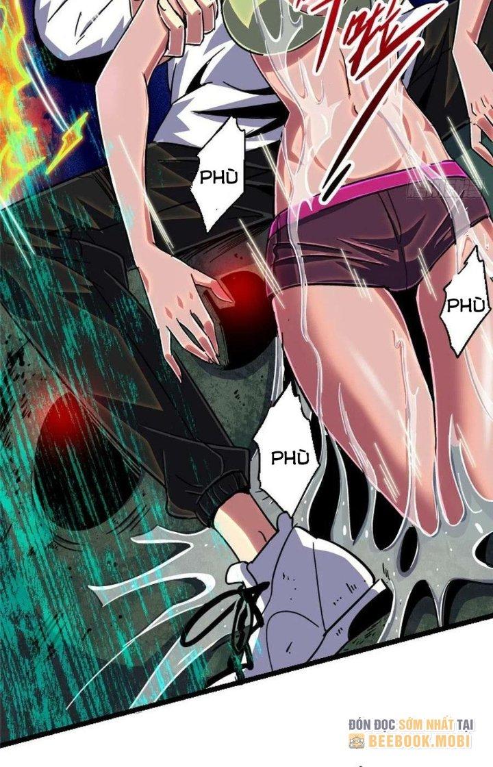 Bắc Liệt Phương Xa Chapter 78 - Trang 2